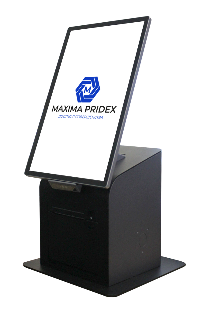 Терминал электронной очереди Максима Прайдекс Н-15